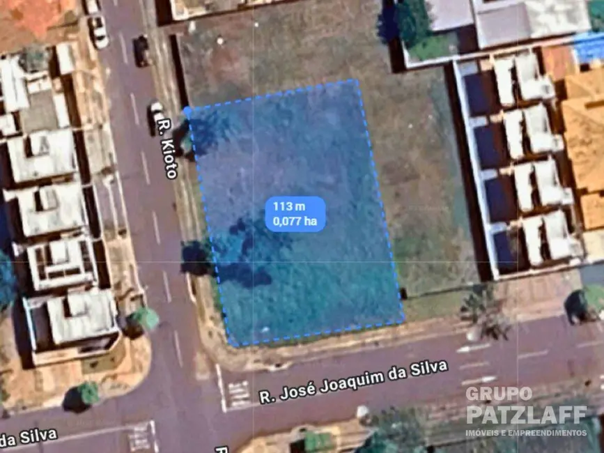 Terreno / Lote à venda, 720m2 em Vila Nascente, Campo Grande - MS - imagem 2 Foto 2 de Terreno / Lote à venda, 720m2 em Vila Nascente, Campo Grande - MS