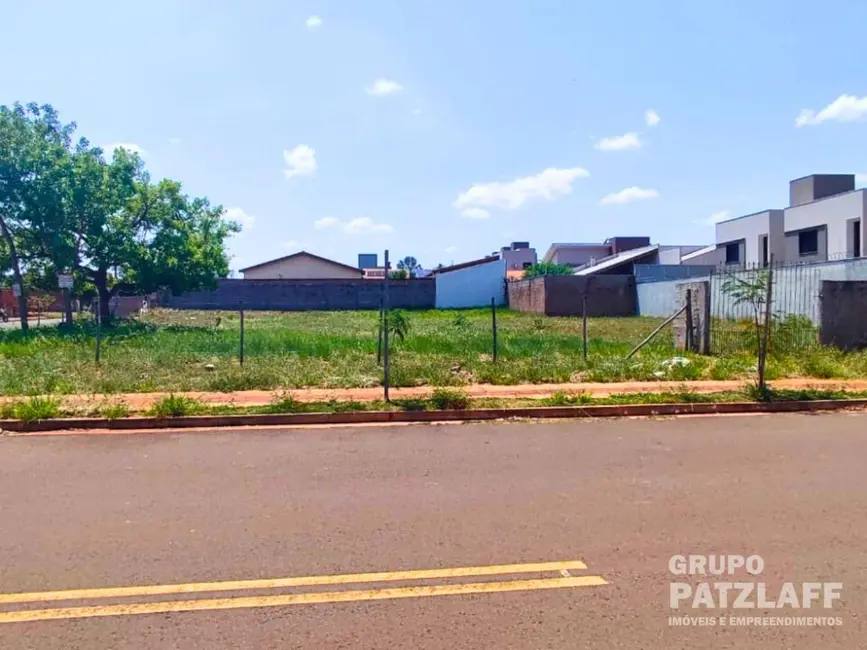 Terreno / Lote à venda, 720m2 em Vila Nascente, Campo Grande - MS - imagem 5 Foto 5 de Terreno / Lote à venda, 720m2 em Vila Nascente, Campo Grande - MS