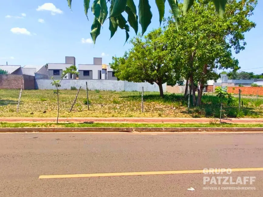 Terreno / Lote à venda, 720m2 em Vila Nascente, Campo Grande - MS - imagem 6 Foto 6 de Terreno / Lote à venda, 720m2 em Vila Nascente, Campo Grande - MS