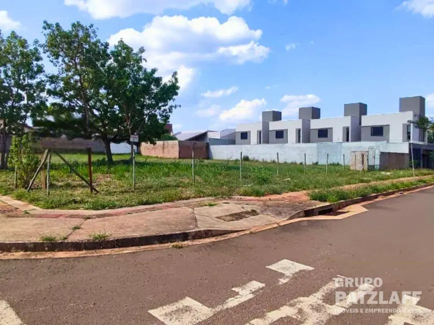 Terreno / Lote à venda, 720m2 em Vila Nascente, Campo Grande - MS - imagem 4 Foto 4 de Terreno / Lote à venda, 720m2 em Vila Nascente, Campo Grande - MS