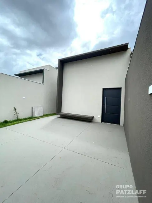 Casa com 3 quartos à venda, 180m2 em Recanto dos Pássaros, Campo Grande - MS - imagem 1 Foto 1 de Casa com 3 quartos à venda, 180m2 em Recanto dos Pássaros, Campo Grande - MS