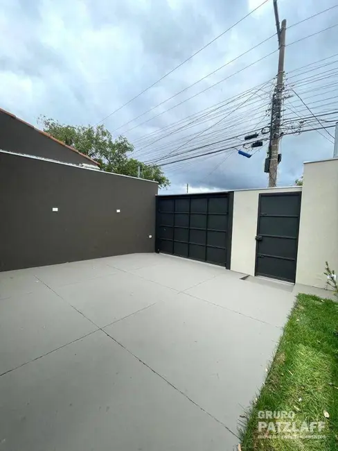 Casa com 3 quartos à venda, 180m2 em Recanto dos Pássaros, Campo Grande - MS - imagem 2 Foto 2 de Casa com 3 quartos à venda, 180m2 em Recanto dos Pássaros, Campo Grande - MS