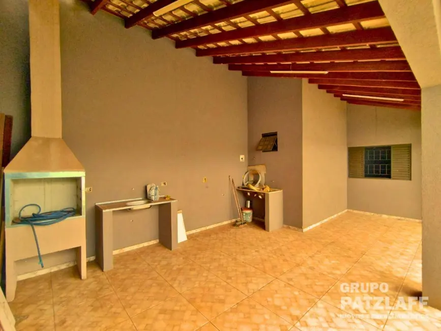Casa com 2 quartos à venda, 250m2 em Vila Flório, Campo Grande - MS - imagem 7 Foto 7 de Casa com 2 quartos à venda, 250m2 em Vila Flório, Campo Grande - MS