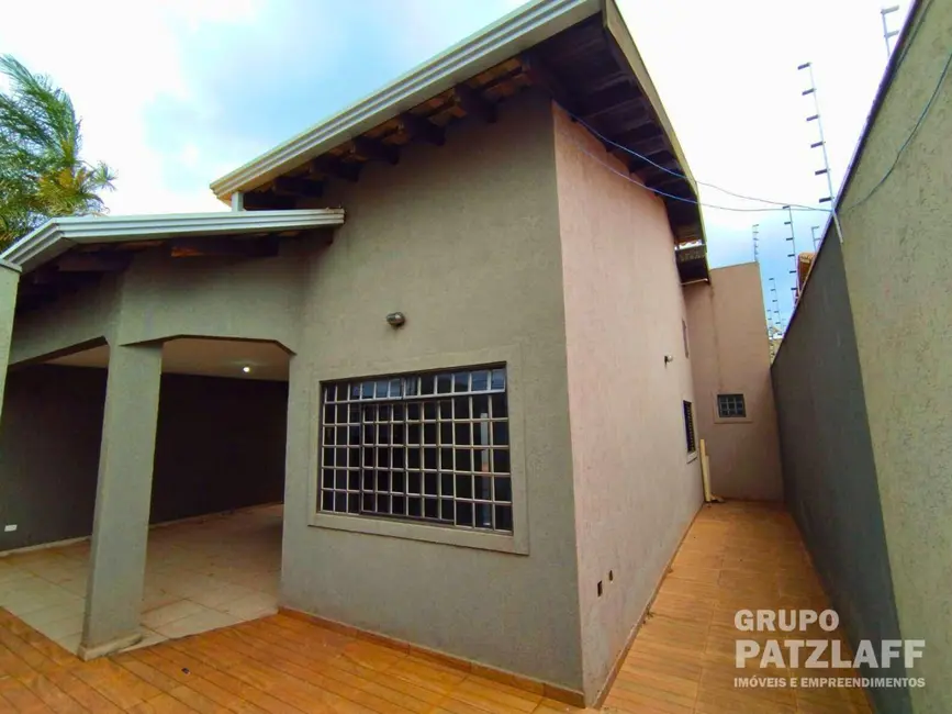 Casa com 2 quartos à venda, 250m2 em Vila Flório, Campo Grande - MS - imagem 6 Foto 6 de Casa com 2 quartos à venda, 250m2 em Vila Flório, Campo Grande - MS