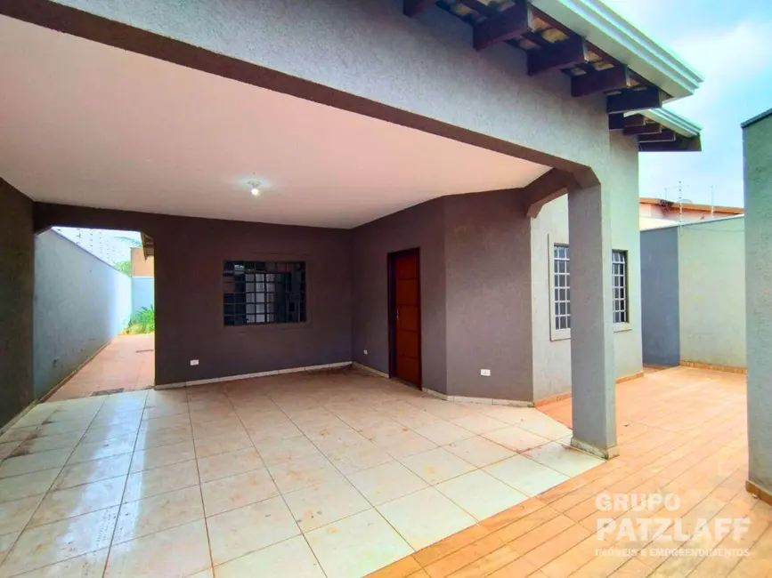 Casa com 2 quartos à venda, 250m2 em Vila Flório, Campo Grande - MS - imagem 1 Foto 1 de Casa com 2 quartos à venda, 250m2 em Vila Flório, Campo Grande - MS