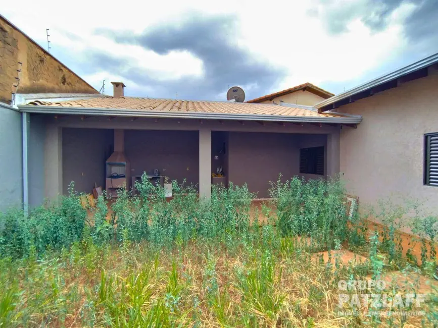 Casa com 2 quartos à venda, 250m2 em Vila Flório, Campo Grande - MS - imagem 8 Foto 8 de Casa com 2 quartos à venda, 250m2 em Vila Flório, Campo Grande - MS