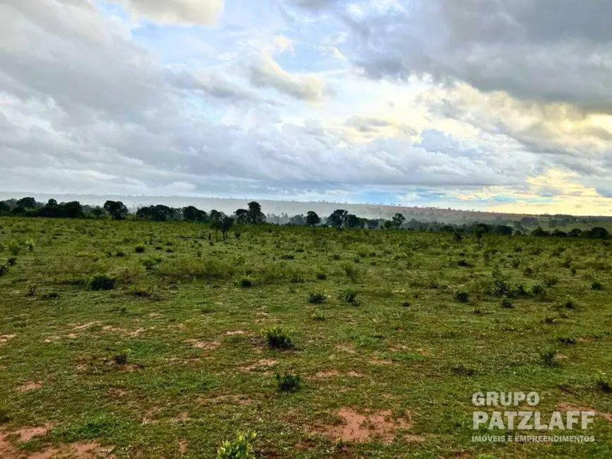 Foto 7 de Fazenda / Haras à venda, 480000m2 em Campo Grande - MS
