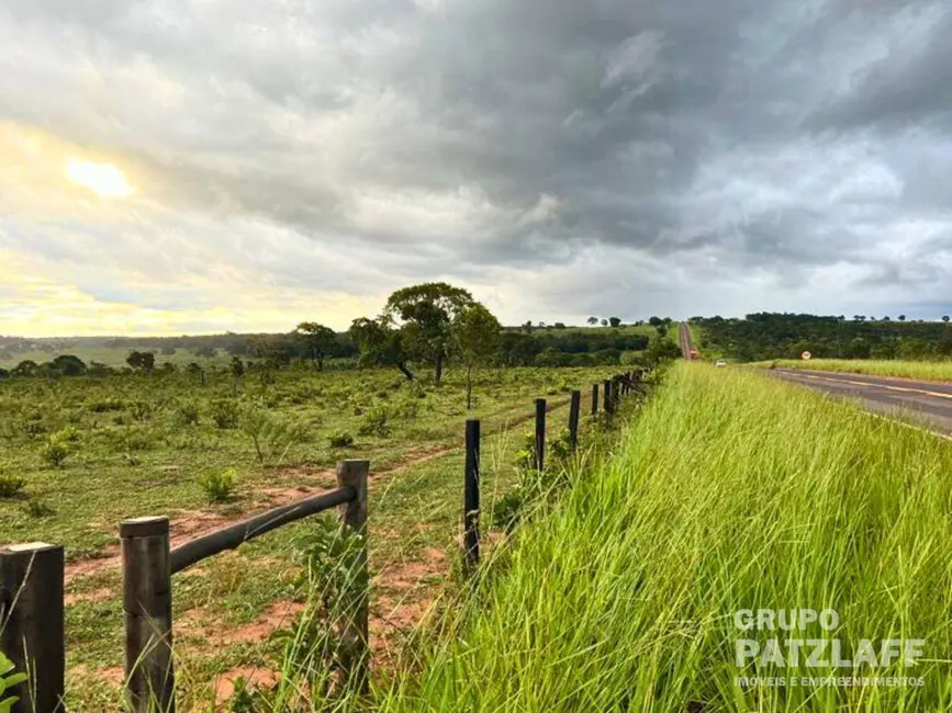 Foto 9 de Fazenda / Haras à venda, 480000m2 em Campo Grande - MS