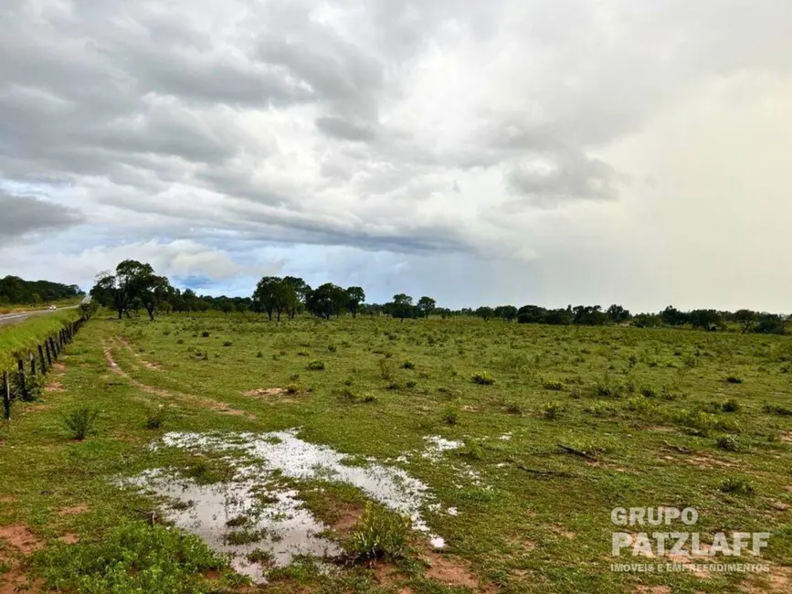 Foto 8 de Fazenda / Haras à venda, 480000m2 em Campo Grande - MS