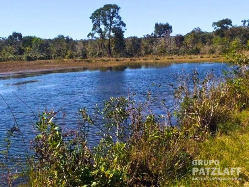 Foto 1 de Fazenda / Haras à venda, 480000m2 em Campo Grande - MS