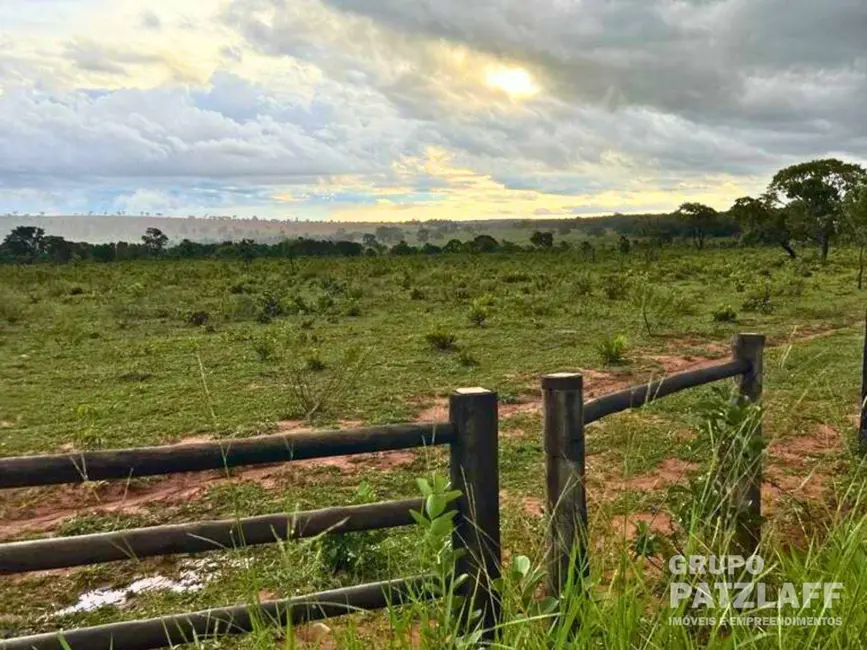 Foto 3 de Fazenda / Haras à venda, 480000m2 em Campo Grande - MS