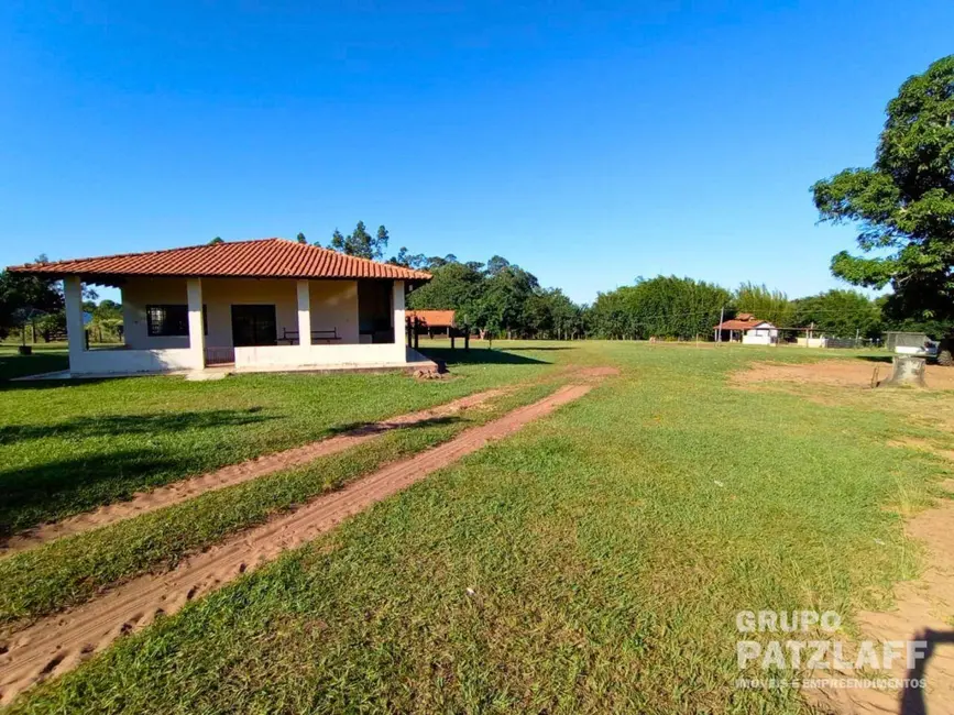 Foto 3 de Fazenda / Haras à venda, 5800000m2 em Vila Moreninha II, Campo Grande - MS
