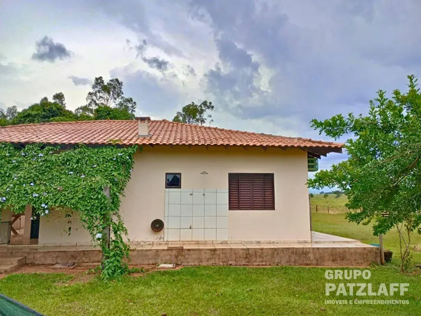 Foto 5 de Fazenda / Haras à venda, 5800000m2 em Vila Moreninha II, Campo Grande - MS