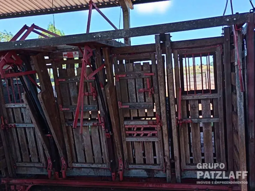 Foto 7 de Fazenda / Haras à venda, 5800000m2 em Vila Moreninha II, Campo Grande - MS