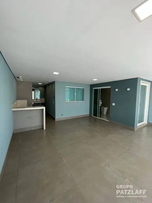 Casa com 2 quartos à venda, 206m2 em Vila Popular, Campo Grande - MS - imagem 3 Foto 3 de Casa com 2 quartos à venda, 206m2 em Vila Popular, Campo Grande - MS