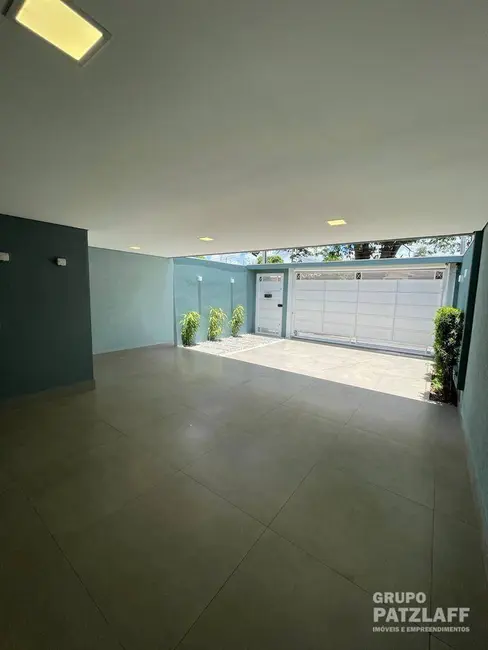 Casa com 2 quartos à venda, 206m2 em Vila Popular, Campo Grande - MS - imagem 5 Foto 5 de Casa com 2 quartos à venda, 206m2 em Vila Popular, Campo Grande - MS