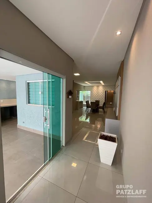 Casa com 2 quartos à venda, 206m2 em Vila Popular, Campo Grande - MS - imagem 6 Foto 6 de Casa com 2 quartos à venda, 206m2 em Vila Popular, Campo Grande - MS