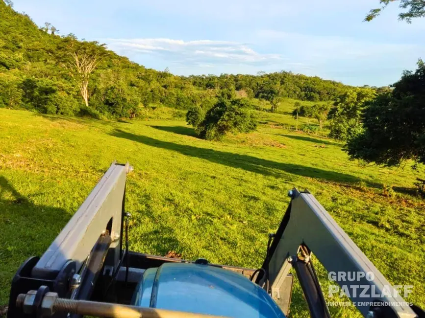 Foto 8 de Fazenda / Haras à venda, 3030000m2 em Sao Gabriel Do Oeste - MS