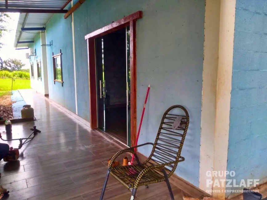 Foto 4 de Chácara à venda, 333317m2 em Centro, Bandeirantes - MS