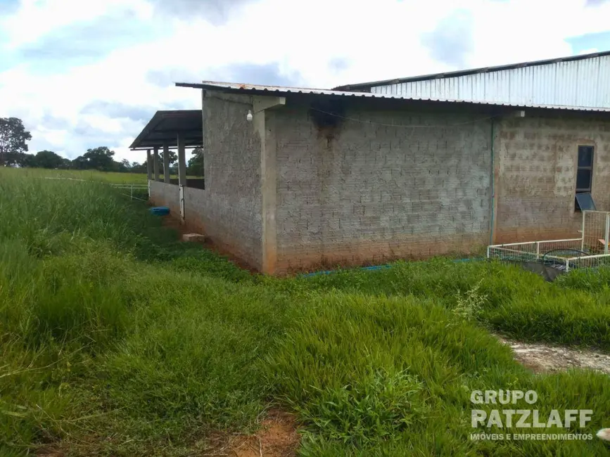 Foto 21 de Chácara à venda, 333317m2 em Centro, Bandeirantes - MS