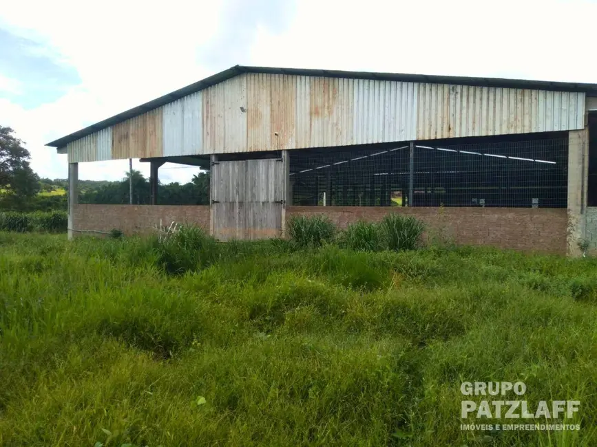 Foto 20 de Chácara à venda, 333317m2 em Centro, Bandeirantes - MS