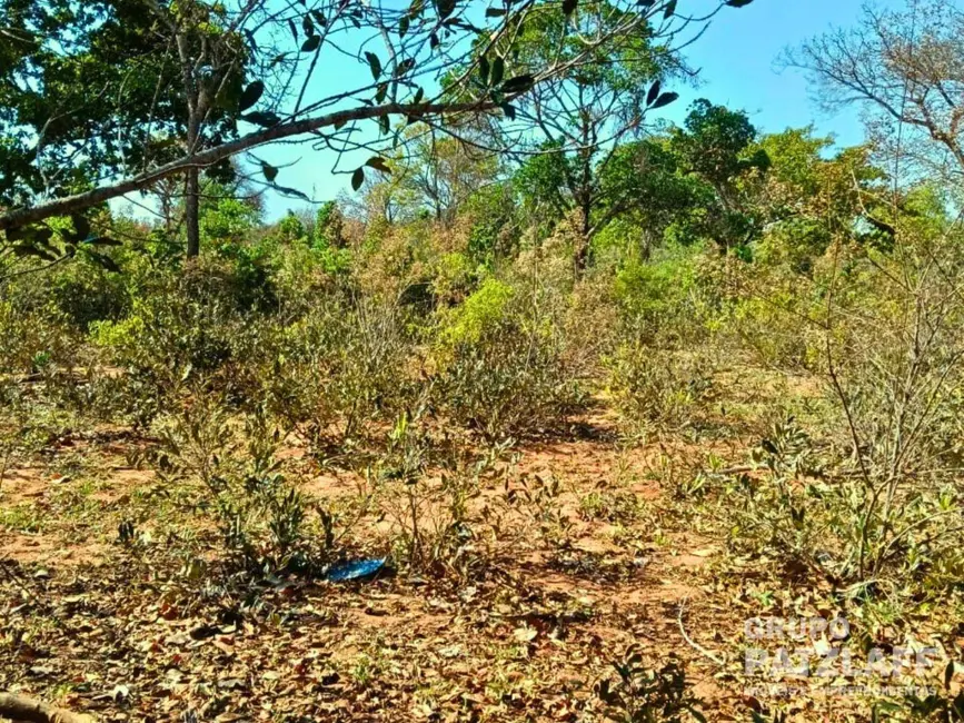 Foto 1 de Chácara à venda, 40m2 em Campo Grande - MS