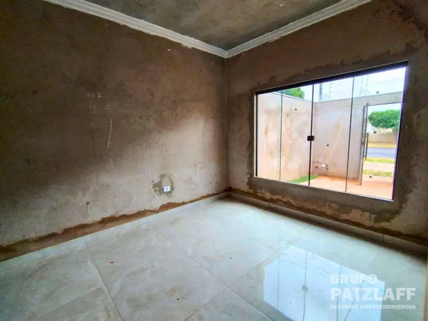 Casa com 2 quartos à venda, 180m2 em Jardim Aero Rancho, Campo Grande - MS - imagem 2 Foto 2 de Casa com 2 quartos à venda, 180m2 em Jardim Aero Rancho, Campo Grande - MS