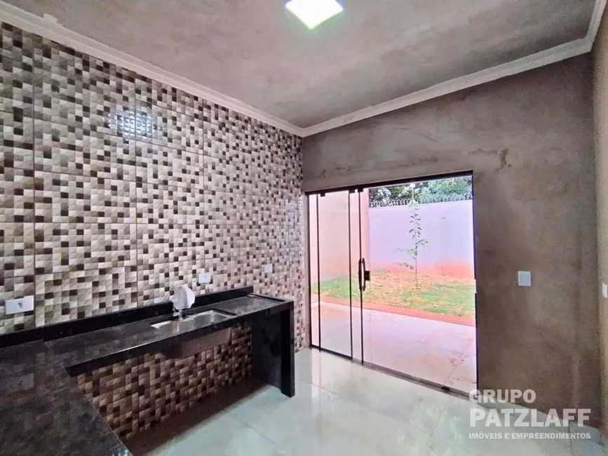 Casa com 2 quartos à venda, 180m2 em Jardim Aero Rancho, Campo Grande - MS - imagem 4 Foto 4 de Casa com 2 quartos à venda, 180m2 em Jardim Aero Rancho, Campo Grande - MS