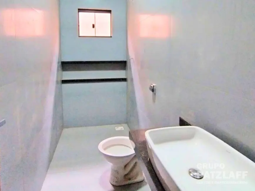 Casa com 2 quartos à venda, 180m2 em Jardim Aero Rancho, Campo Grande - MS - imagem 9 Foto 9 de Casa com 2 quartos à venda, 180m2 em Jardim Aero Rancho, Campo Grande - MS