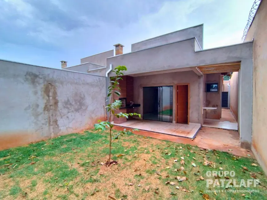 Casa com 2 quartos à venda, 180m2 em Jardim Aero Rancho, Campo Grande - MS - imagem 6 Foto 6 de Casa com 2 quartos à venda, 180m2 em Jardim Aero Rancho, Campo Grande - MS