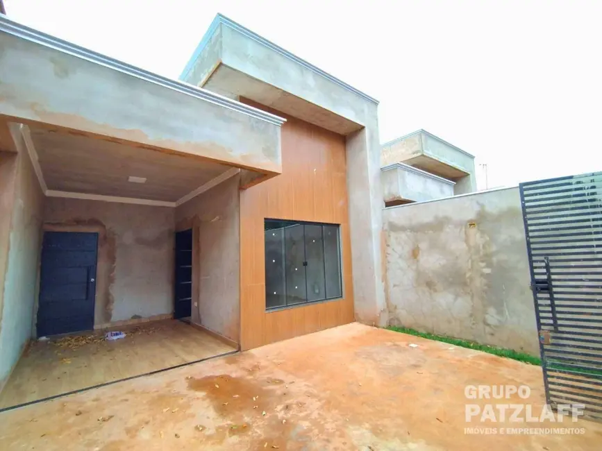Casa com 2 quartos à venda, 180m2 em Jardim Aero Rancho, Campo Grande - MS - imagem 1 Foto 1 de Casa com 2 quartos à venda, 180m2 em Jardim Aero Rancho, Campo Grande - MS