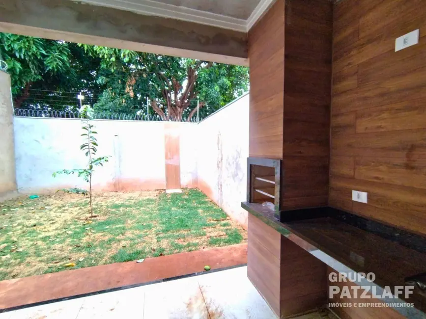 Casa com 2 quartos à venda, 180m2 em Jardim Aero Rancho, Campo Grande - MS - imagem 5 Foto 5 de Casa com 2 quartos à venda, 180m2 em Jardim Aero Rancho, Campo Grande - MS