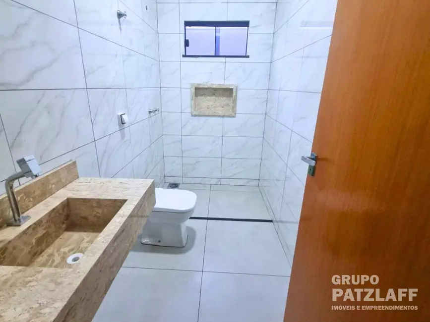 Casa com 1 quarto à venda, 173m2 em Parque Residencial Rita Vieira, Campo Grande - MS - imagem 6 Foto 6 de Casa com 1 quarto à venda, 173m2 em Parque Residencial Rita Vieira, Campo Grande - MS