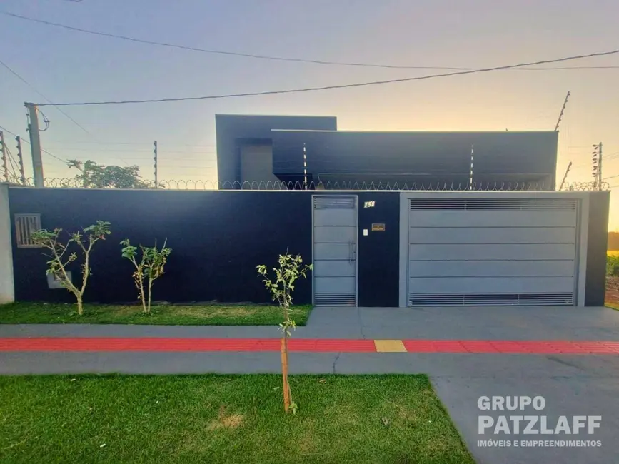 Casa com 1 quarto à venda, 173m2 em Parque Residencial Rita Vieira, Campo Grande - MS - imagem 1 Foto 1 de Casa com 1 quarto à venda, 173m2 em Parque Residencial Rita Vieira, Campo Grande - MS