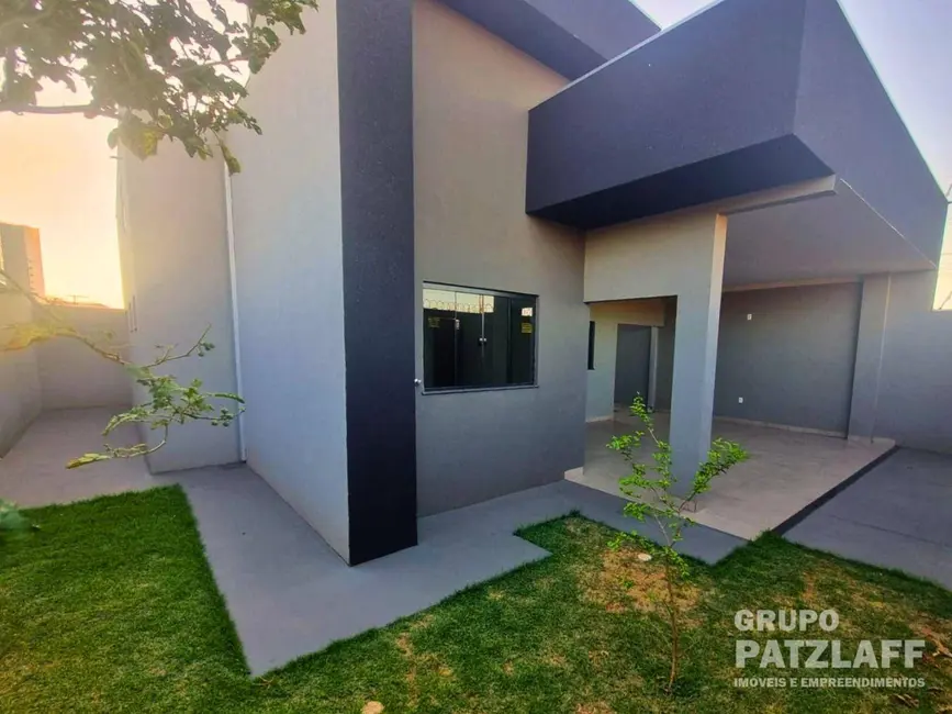 Casa com 1 quarto à venda, 173m2 em Parque Residencial Rita Vieira, Campo Grande - MS - imagem 2 Foto 2 de Casa com 1 quarto à venda, 173m2 em Parque Residencial Rita Vieira, Campo Grande - MS