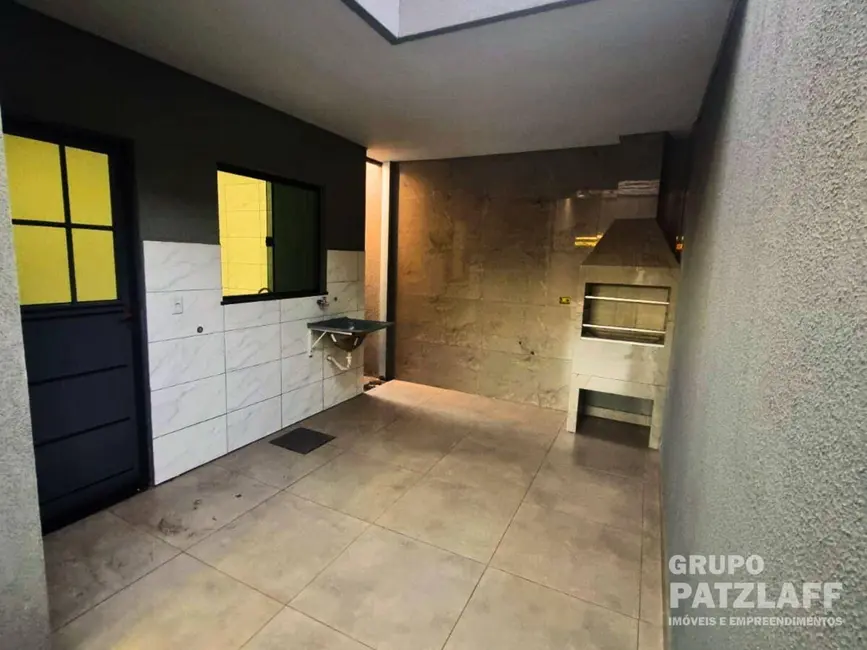 Casa com 1 quarto à venda, 173m2 em Parque Residencial Rita Vieira, Campo Grande - MS - imagem 4 Foto 4 de Casa com 1 quarto à venda, 173m2 em Parque Residencial Rita Vieira, Campo Grande - MS