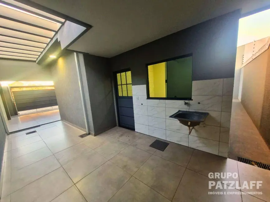 Casa com 1 quarto à venda, 173m2 em Parque Residencial Rita Vieira, Campo Grande - MS - imagem 3 Foto 3 de Casa com 1 quarto à venda, 173m2 em Parque Residencial Rita Vieira, Campo Grande - MS
