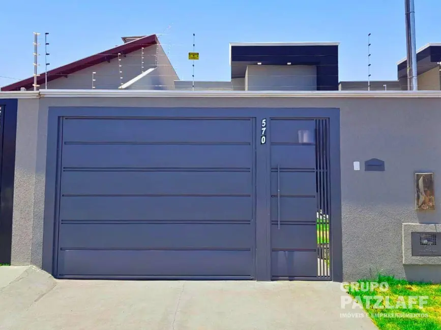 Casa com 2 quartos à venda, 180m2 em Vila Santa Luzia, Campo Grande - MS - imagem 1 Foto 1 de Casa com 2 quartos à venda, 180m2 em Vila Santa Luzia, Campo Grande - MS