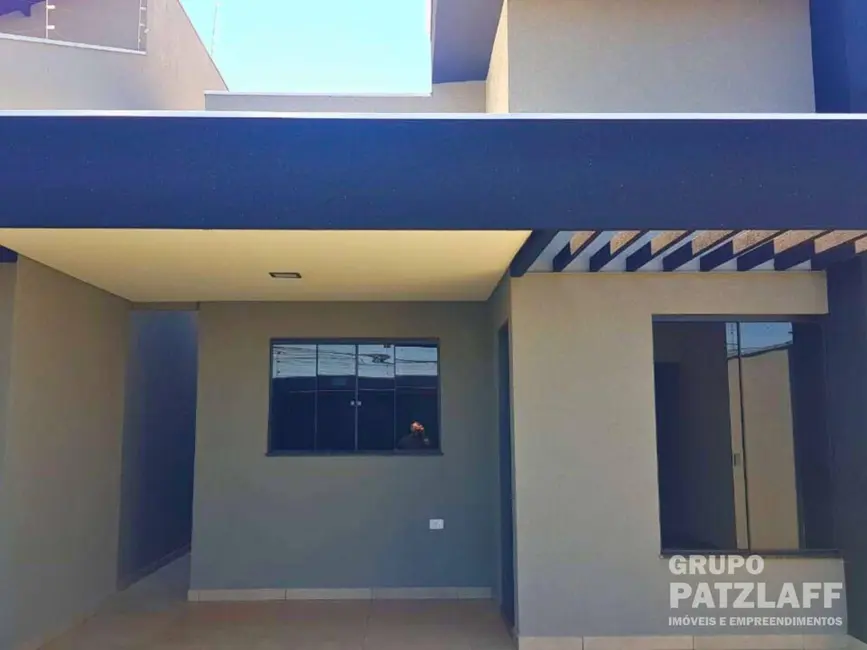 Casa com 2 quartos à venda, 180m2 em Vila Santa Luzia, Campo Grande - MS - imagem 2 Foto 2 de Casa com 2 quartos à venda, 180m2 em Vila Santa Luzia, Campo Grande - MS