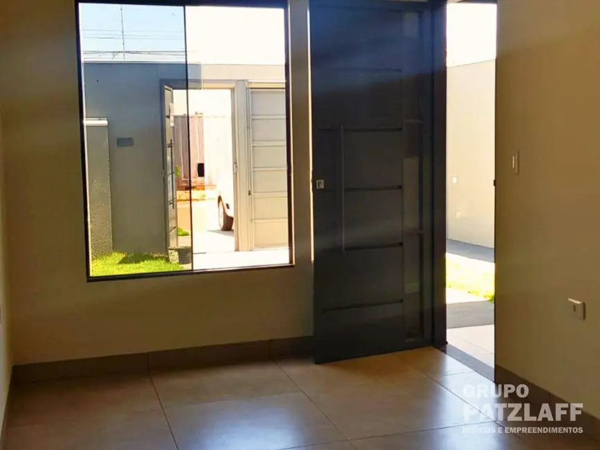 Casa com 2 quartos à venda, 180m2 em Vila Santa Luzia, Campo Grande - MS - imagem 3 Foto 3 de Casa com 2 quartos à venda, 180m2 em Vila Santa Luzia, Campo Grande - MS