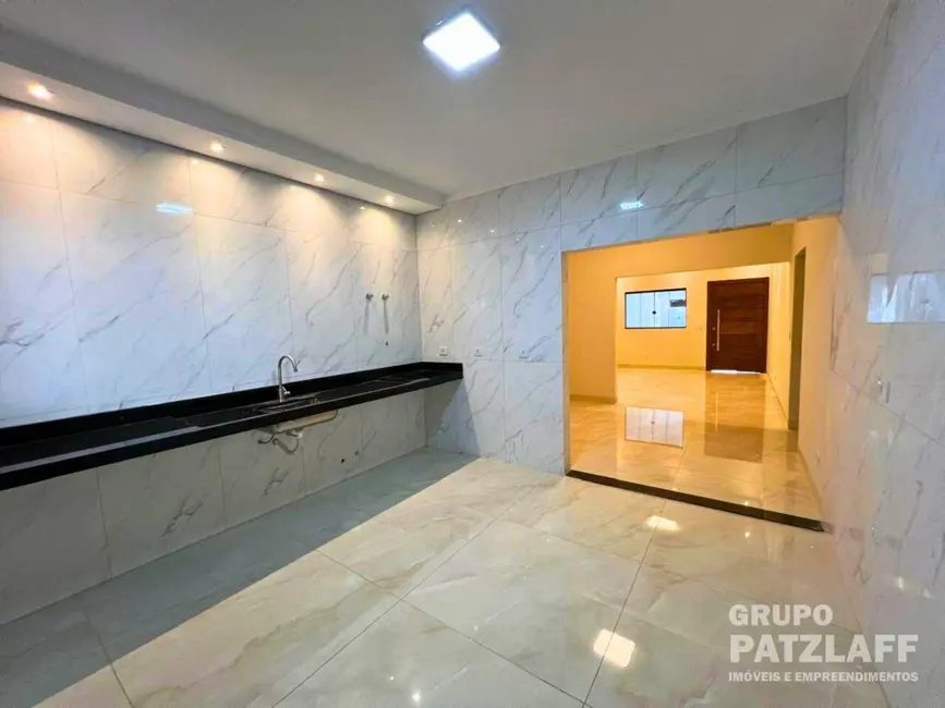 Foto 9 de Casa de Condomínio com 4 quartos à venda, 361m2 em Vila Nasser, Campo Grande - MS