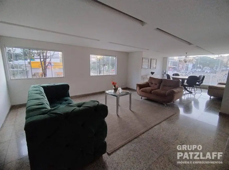 Apartamento com 4 quartos à venda, 256m2 em Centro, Campo Grande - MS - imagem 4 Foto 4 de Apartamento com 4 quartos à venda, 256m2 em Centro, Campo Grande - MS