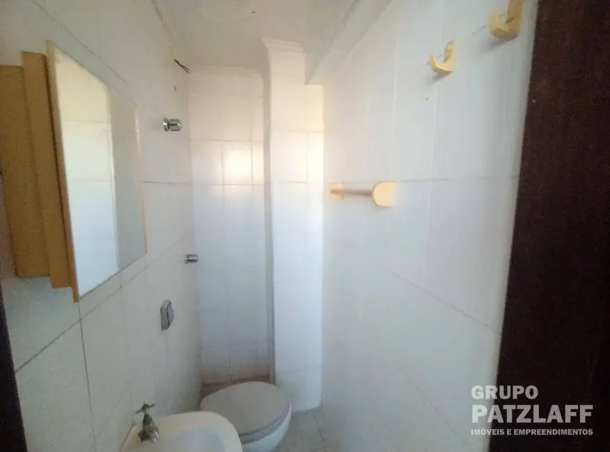 Apartamento com 4 quartos à venda, 256m2 em Centro, Campo Grande - MS - imagem 7 Foto 7 de Apartamento com 4 quartos à venda, 256m2 em Centro, Campo Grande - MS