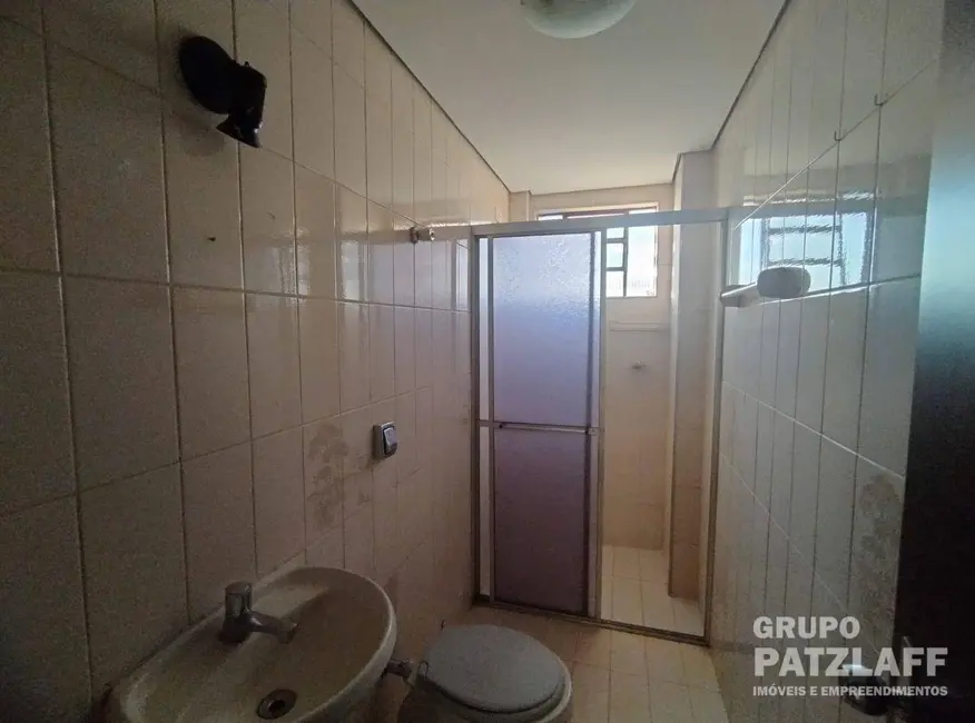 Apartamento com 4 quartos à venda, 256m2 em Centro, Campo Grande - MS - imagem 5 Foto 5 de Apartamento com 4 quartos à venda, 256m2 em Centro, Campo Grande - MS