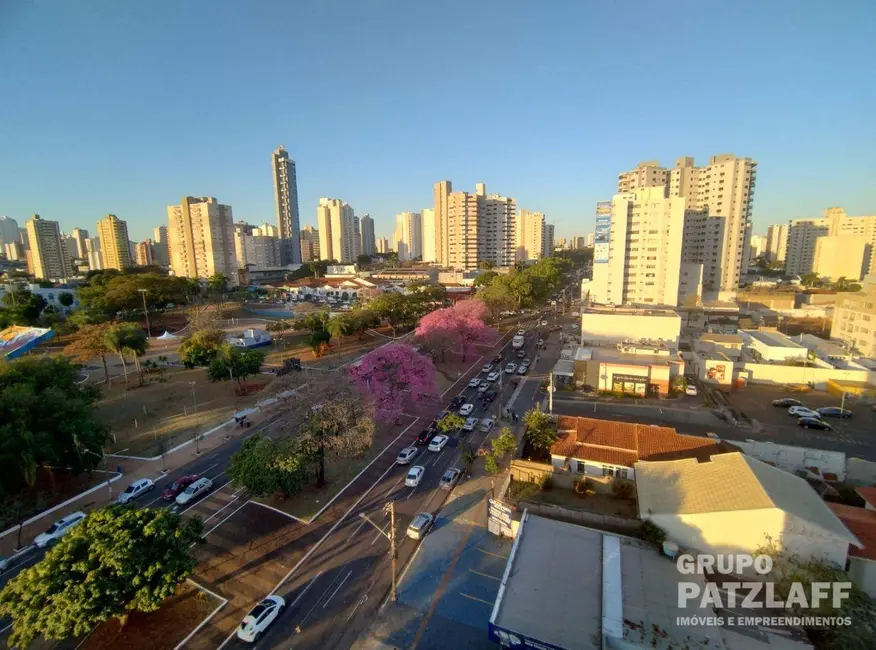 Apartamento com 4 quartos à venda, 256m2 em Centro, Campo Grande - MS - imagem 3 Foto 3 de Apartamento com 4 quartos à venda, 256m2 em Centro, Campo Grande - MS