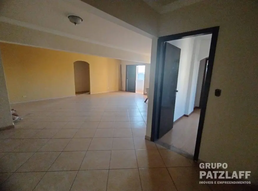 Apartamento com 4 quartos à venda, 256m2 em Centro, Campo Grande - MS - imagem 8 Foto 8 de Apartamento com 4 quartos à venda, 256m2 em Centro, Campo Grande - MS