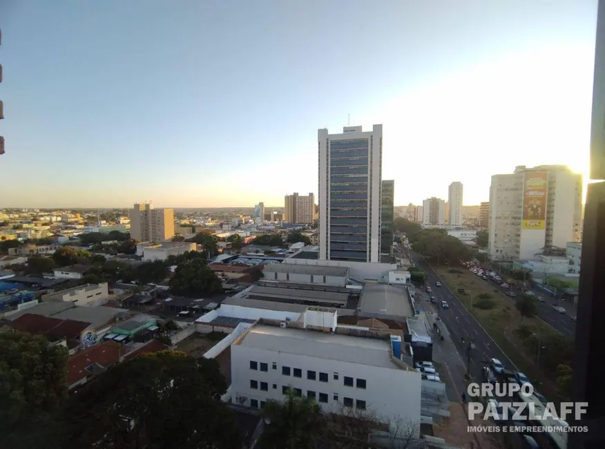 Apartamento com 4 quartos à venda, 256m2 em Centro, Campo Grande - MS - imagem 2 Foto 2 de Apartamento com 4 quartos à venda, 256m2 em Centro, Campo Grande - MS