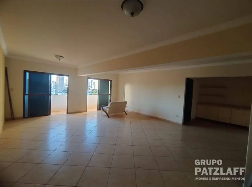 Apartamento com 4 quartos à venda, 256m2 em Centro, Campo Grande - MS - imagem 9 Foto 9 de Apartamento com 4 quartos à venda, 256m2 em Centro, Campo Grande - MS