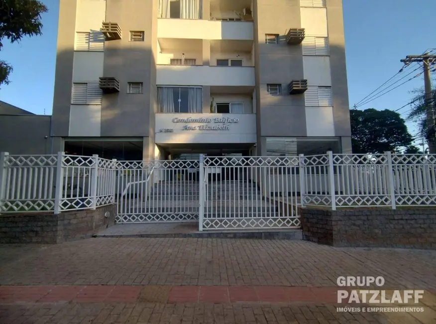 Apartamento com 4 quartos à venda, 256m2 em Centro, Campo Grande - MS - imagem 1 Foto 1 de Apartamento com 4 quartos à venda, 256m2 em Centro, Campo Grande - MS