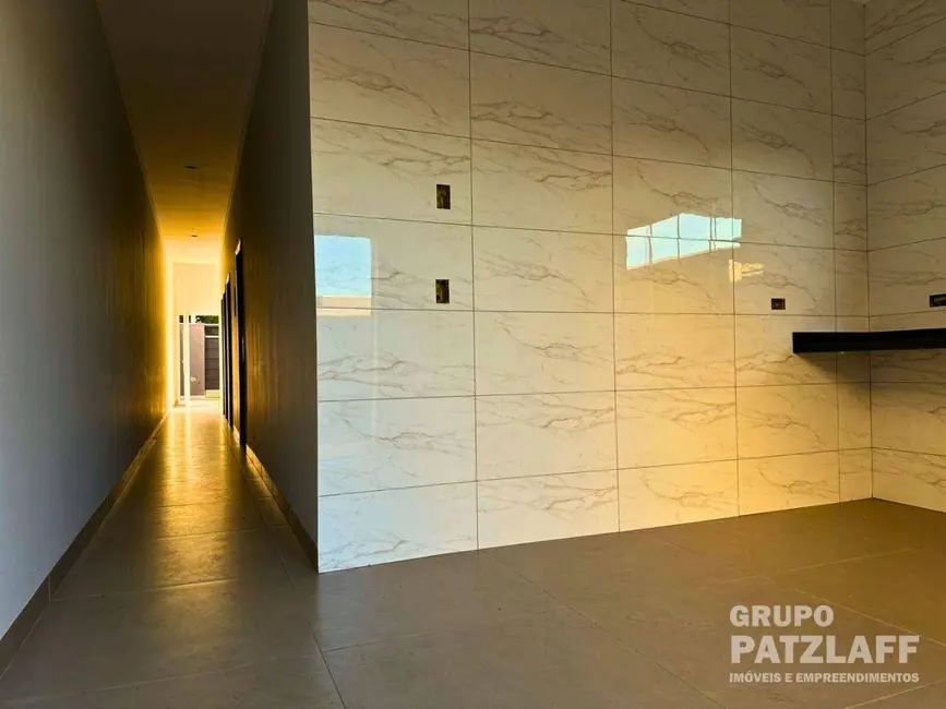 Casa com 2 quartos à venda, 130m2 em Vila Santa Luzia, Campo Grande - MS - imagem 4 Foto 4 de Casa com 2 quartos à venda, 130m2 em Vila Santa Luzia, Campo Grande - MS